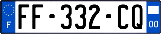 FF-332-CQ