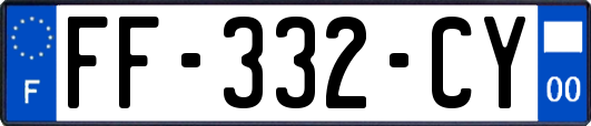 FF-332-CY