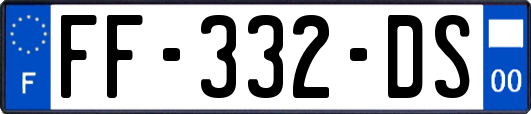FF-332-DS