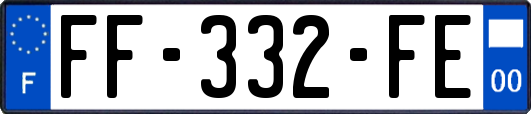 FF-332-FE