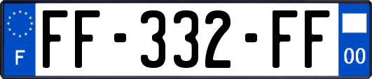 FF-332-FF