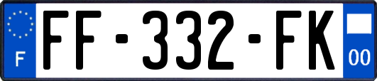 FF-332-FK