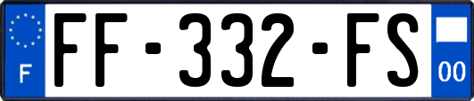 FF-332-FS