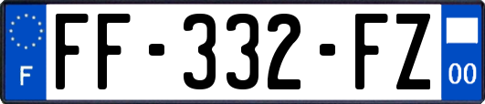 FF-332-FZ