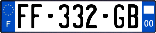 FF-332-GB