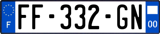 FF-332-GN