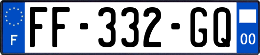 FF-332-GQ