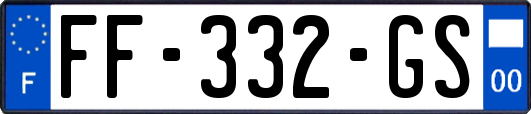 FF-332-GS