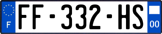 FF-332-HS