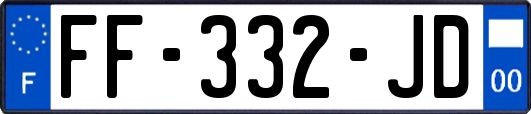 FF-332-JD