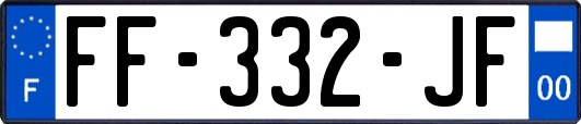 FF-332-JF