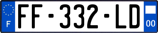 FF-332-LD
