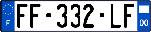 FF-332-LF