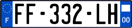 FF-332-LH