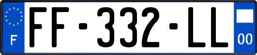 FF-332-LL