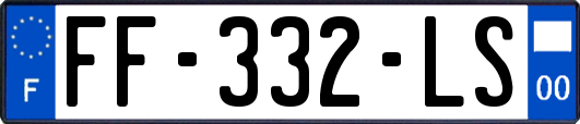 FF-332-LS