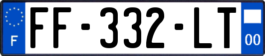 FF-332-LT