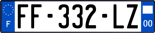 FF-332-LZ