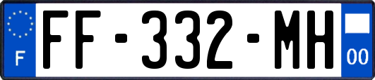 FF-332-MH