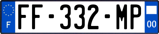 FF-332-MP