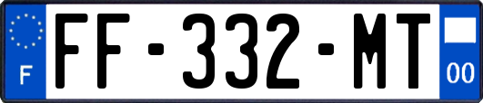 FF-332-MT