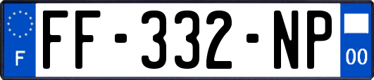FF-332-NP