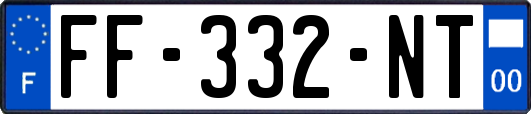FF-332-NT