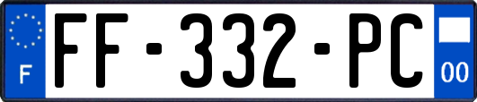 FF-332-PC