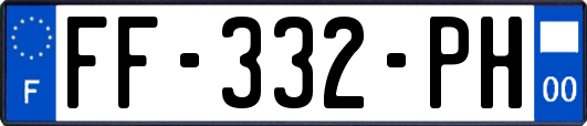 FF-332-PH