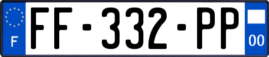 FF-332-PP