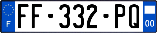 FF-332-PQ