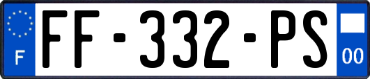 FF-332-PS