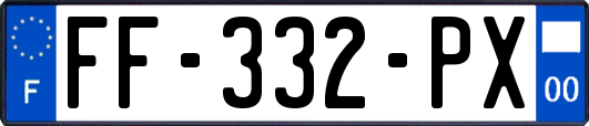 FF-332-PX