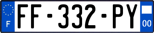 FF-332-PY