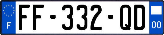 FF-332-QD