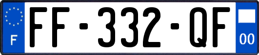 FF-332-QF