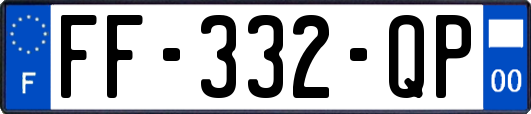 FF-332-QP