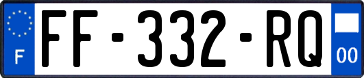 FF-332-RQ