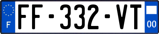 FF-332-VT