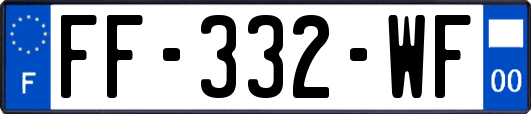 FF-332-WF