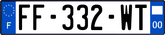 FF-332-WT