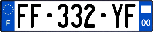 FF-332-YF