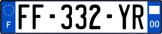 FF-332-YR