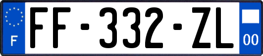 FF-332-ZL