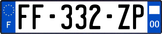 FF-332-ZP