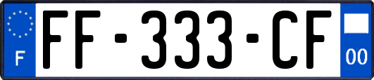 FF-333-CF