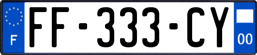 FF-333-CY