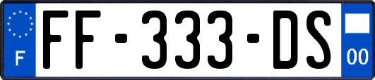 FF-333-DS