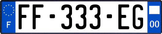 FF-333-EG
