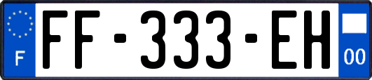 FF-333-EH